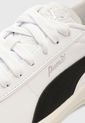Tenis PUMA Club Klassika SL Blanco de Puma