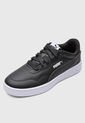 Tenis PUMA Court Lally Negro de Puma