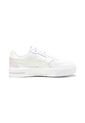 Tenis Puma Cali Court LTH WNS Mujer Blanco Casual Elegante de Puma