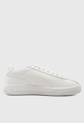 Tenis PUMA Club Blanco