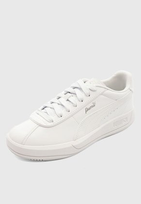 Tenis PUMA Club Blanco