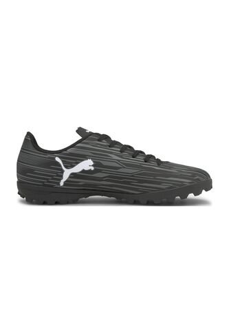 Tenis Deportivos Puma Originales Rapido III Tt Negro Hombre Puma