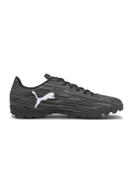 Tenis Deportivos Puma Originales Rapido III Tt Negro Hombre