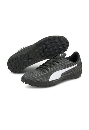 Tenis Deportivos Puma Originales Rapido III Tt Negro Hombre