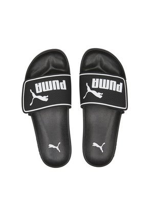 Sandalias Puma Para Hombre Leadcat 20 V Negro