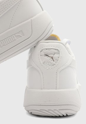 Tenis PUMA Club Blanco