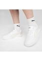 Tenis Puma Cali Court LTH WNS Mujer Blanco Casual Elegante de Puma