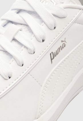 Tenis PUMA Club Blanco