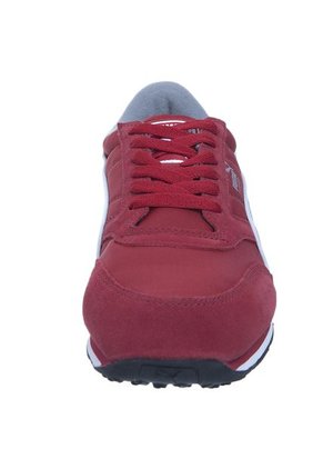 Lifestyle rojo Rojo-Gris Puma