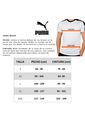 Camiseta Polo Puma Iconic T7-Negro de Puma