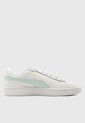 Tenis PUMA Smash 3.0 L Blanco de Puma