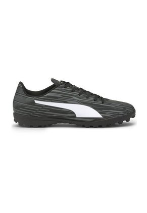 Tenis Deportivos Puma Originales Rapido III Tt Negro Hombre