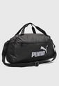 Maletín Negro-Blanco PUMA Phase de Puma