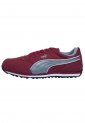 Lifestyle rojo Rojo-Gris Puma de Puma
