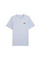 Tshirt Camisa Casual Marca Puma Ess 2 Original Gris Hombre de Puma