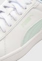 Tenis PUMA Smash 3.0 L Blanco de Puma