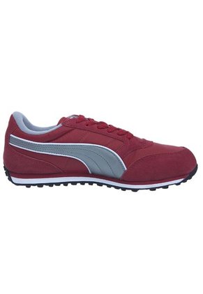 Lifestyle rojo Rojo-Gris Puma