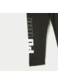 Leggings Deportivos Puma Power Originales Negro Para Niños de Puma