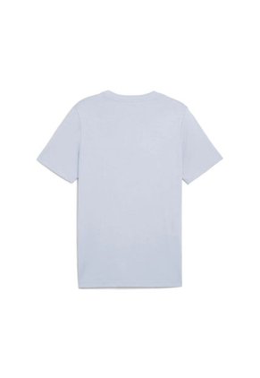 Tshirt Camisa Casual Marca Puma Ess 2 Original Gris Hombre