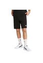 Short Deportivo Marca Puma Logo Slim Original Negro Hombre de Puma