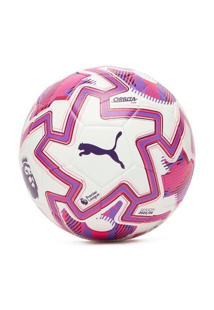 Balon Puma Original Orbita Cup S5 Brilliance Blanco Hombre