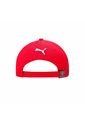 Gorra Puma Ferrari Fanwear Classic-Rojo de Puma