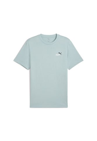 Tshirt Camisa Casual Marca Puma Ess 2 Original Verde Hombre Puma
