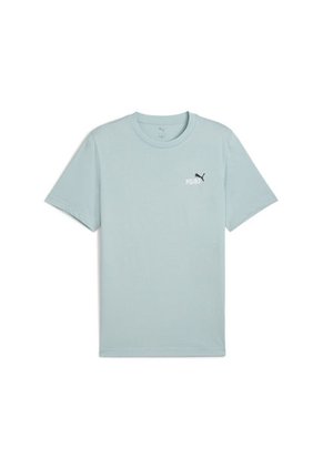 Tshirt Camisa Casual Marca Puma Ess 2 Original Verde Hombre