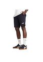 Short Deportivo Marca Puma Logo Slim Original Azul Hombre de Puma