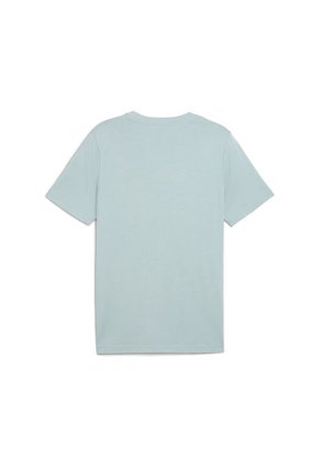 Tshirt Camisa Casual Marca Puma Ess 2 Original Verde Hombre