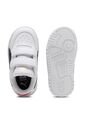 Tenis Deportivos Puma Shuffle Downtown Lo V Inf Blanco Niños de Puma