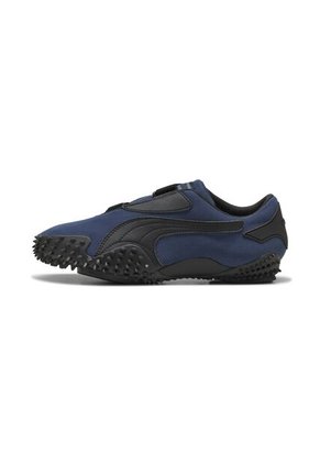 Tenis Deportivos Puma Originales Mostro Og Prime Azul Hombre