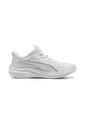 Tenis Deportivos Puma Original Skyrocket Lite 2 Blanco Mujer de Puma