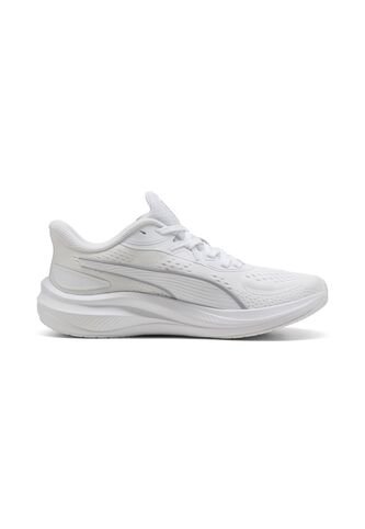 Tenis Deportivos Puma Original Skyrocket Lite 2 Blanco Mujer Puma