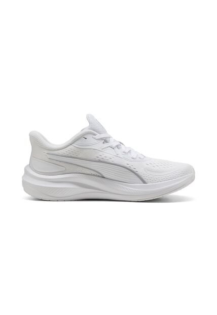 Tenis Deportivos Puma Original Skyrocket Lite 2 Blanco Mujer
