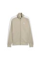 Chaqueta Deportiva Puma Originales T7 Always On Gris Hombre de Puma