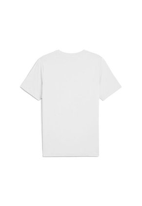 CAMISETA PUMA HOMBRE 684825 02 Talla L