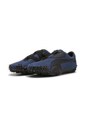 Tenis Deportivos Puma Originales Mostro Og Prime Azul Hombre