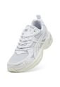 Tenis Deportivo Puma Original Milenio Tech2000 Blanco Hombre de Puma