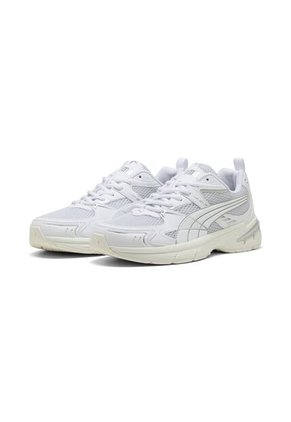 Tenis Deportivo Puma Original Milenio Tech2000 Blanco Hombre