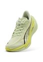 Tenis Deportivos Puma Originales Deviate Nitro 4 Verde Mujer de Puma