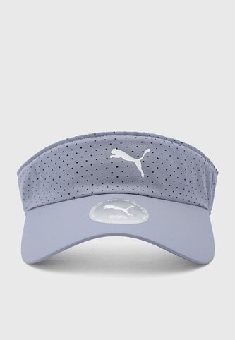 Visera PUMA Everyday Gris Puma