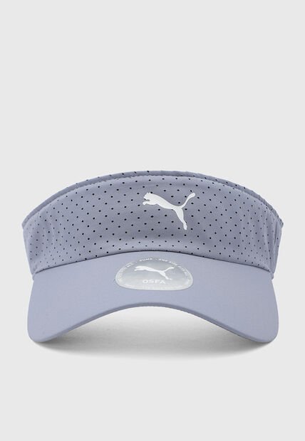 Visera PUMA Everyday Gris