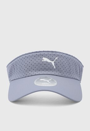 Visera PUMA Everyday Gris