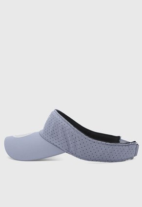 Visera PUMA Everyday Gris