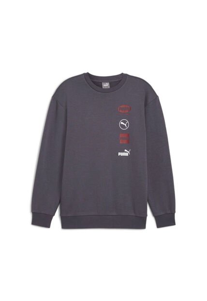 CHAQUETA PUMA HOMBRE 682751 69 Talla XL