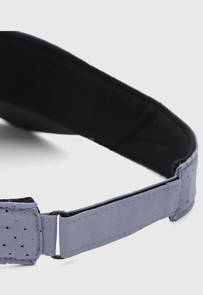 Visera PUMA Everyday Gris