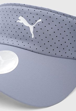 Visera PUMA Everyday Gris
