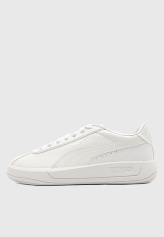 Tenis PUMA Club Blanco Puma