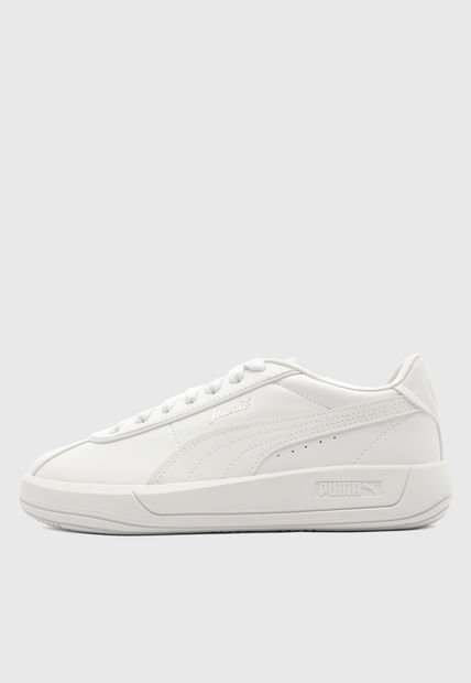 Tenis Lifestyle Blanco PUMA Club